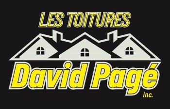 Les Toitures David Pagé inc., R.B.Q. 5729-7681-01